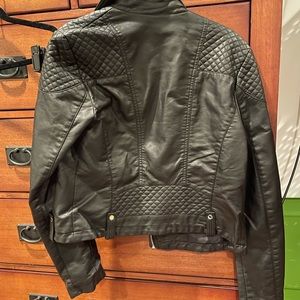 NWT Express Jacket